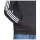 Adidas Ανδρικό φούτερ Essentials Fleece 3-Stripes Hoodie